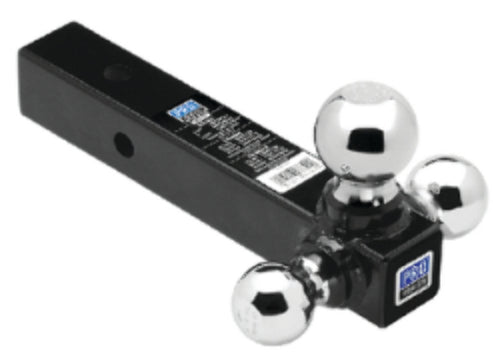 Tri-Ball Fulton, Hallow Shank Pro Series
