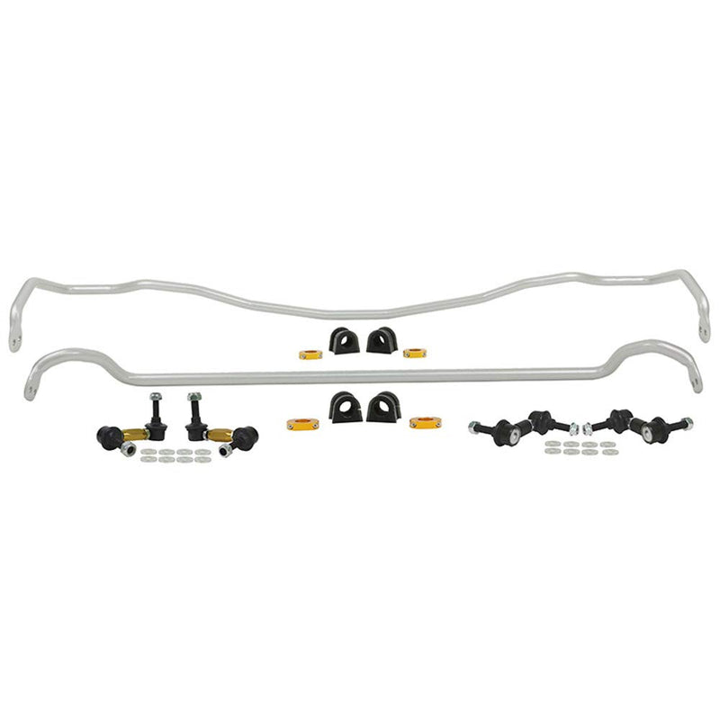 Sway Bar Kit BSK014