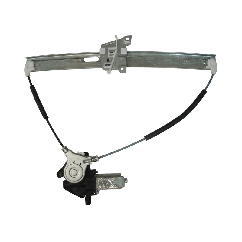 Front Right TYC 660419 Replacement Window Regulator