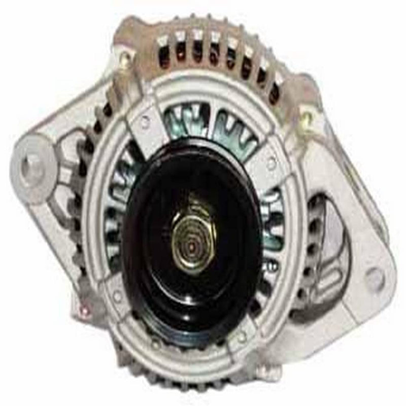 Compatible TYC Alternator with 1998-2000 Dodge Caravan /Grand Caravan