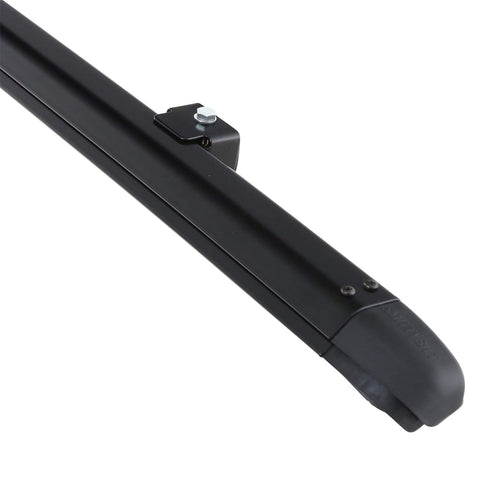 Windshield Channel Smittybilt 90104 for 1997-2006 Jeep Wrangler TJ