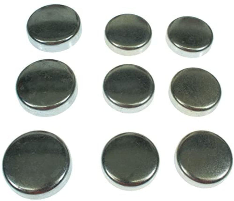 MPE-222R Melling Freeze Plug Kit
