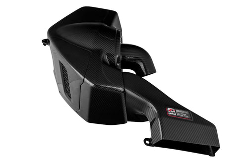 Audi B9 3.0T SQ5 AirGate Carbon Fiber Intake w/ Lid