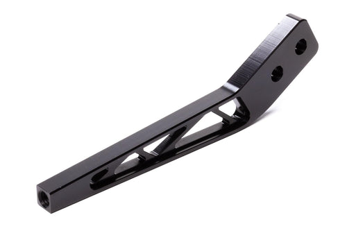Clayton Machine Works SH-205-8 Shifter Lever; 8 in; Manual; Hurst; Tremec; TKO-500; TKO-600; T-56; Black Anodized; Truss Shifter;