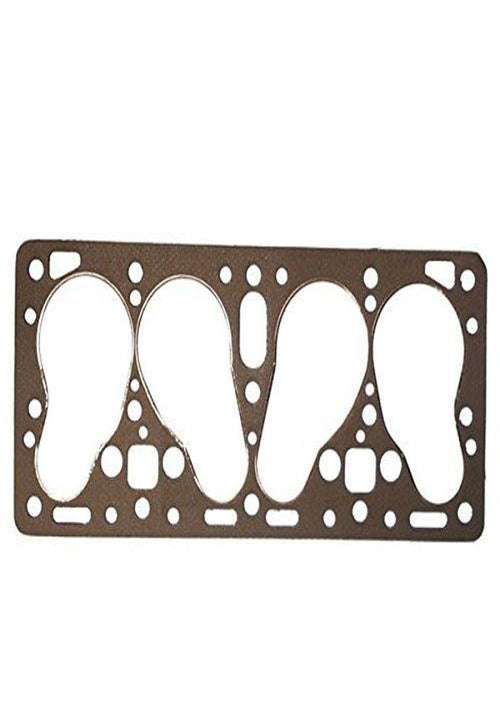 17446.02 | Omix-Ada | Engine Cylinder Head Gasket, F-Head | OE Reference: 807036 | Fits 1952-1971 Willys / Jeep with 134CID