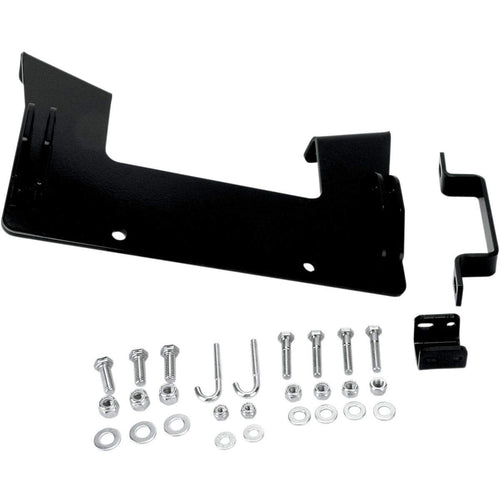 Center Warn Plow Mount Kit For 07-12 CAN-AM OL650XT