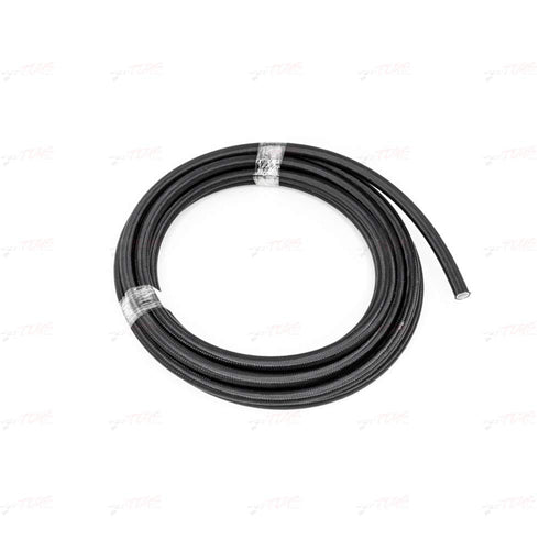 Braided Deatschwerks EFI Hose