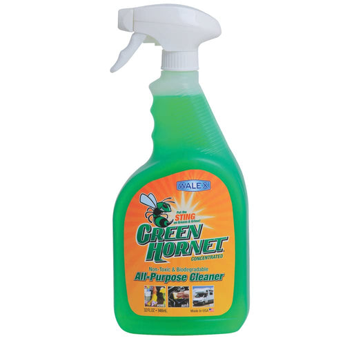 Green Hornet Walex GH32OZ(Singles) (Ready to Use)