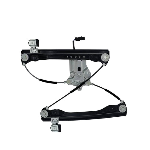 Front Left TYC 660728 Window Regulator