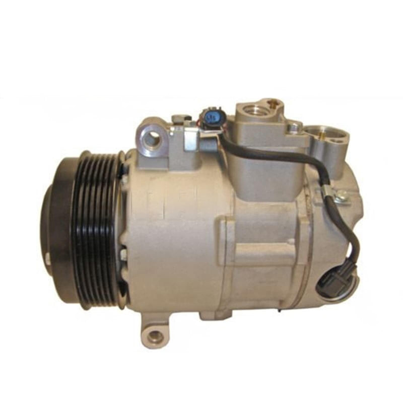 A/C Compressor BEHR ACP 342 000S