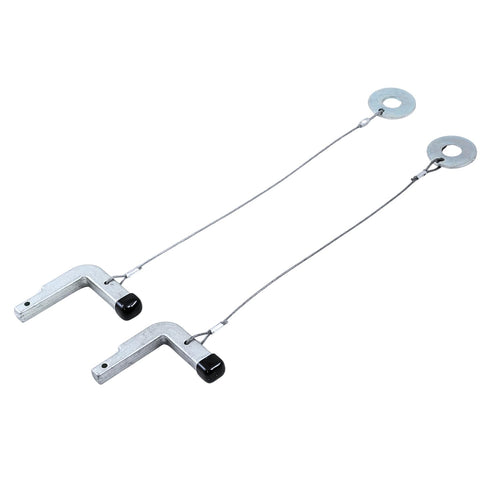 Lanyard Assembly Kit Husky Towing 33319