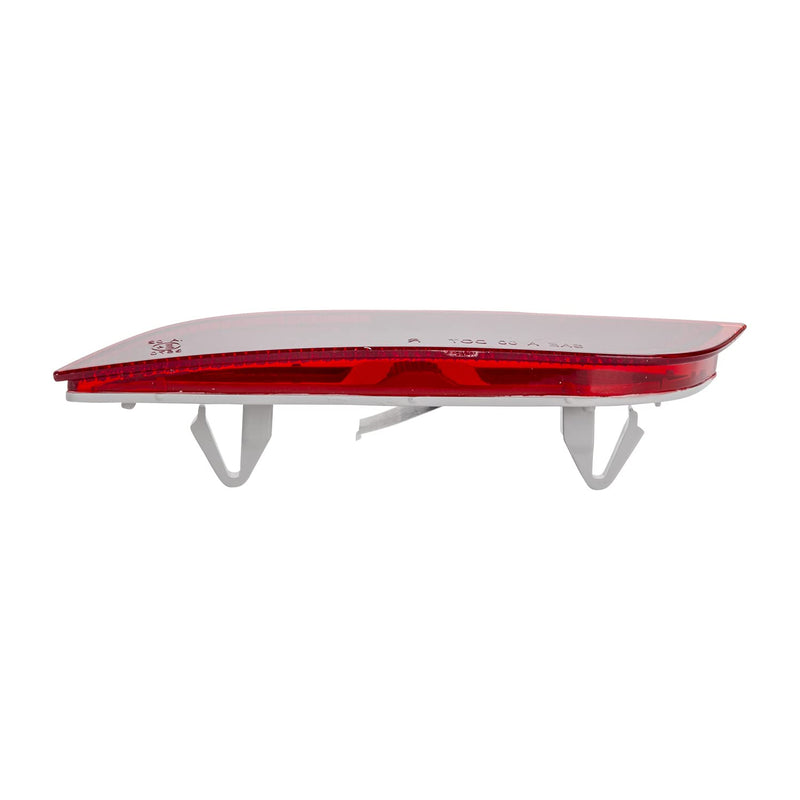 Left TYC Reflector Assembly Compatible with 2012-2020 Subaru Impreza