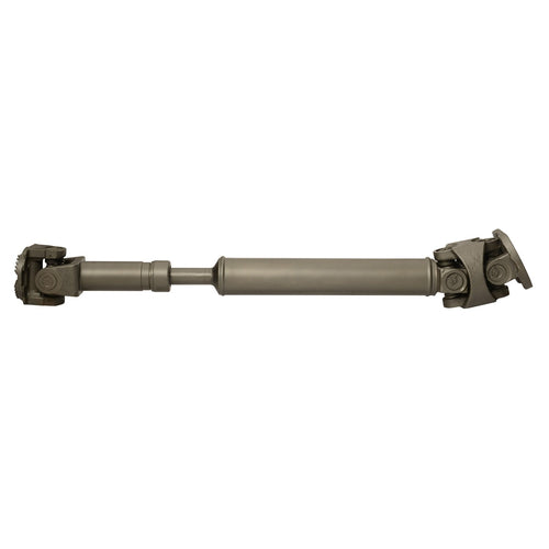 USA Standard New Front Driveshaft for RAM 2500 & 3500, 26-1/8" Center to Center