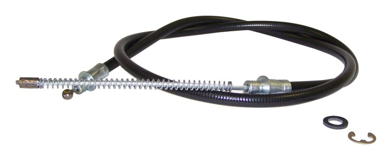 Parking Brake Cable Crown Automotive Brake