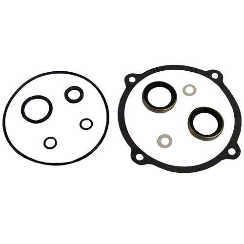 18-8360 Sierra Clutch Housing Seal Kit