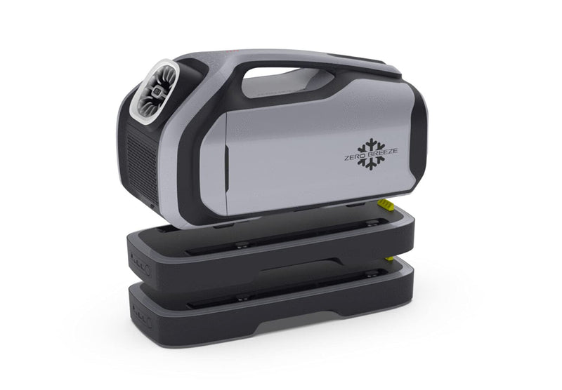 Battery ZERO BREEZE Mark 2 ( Single Battery )