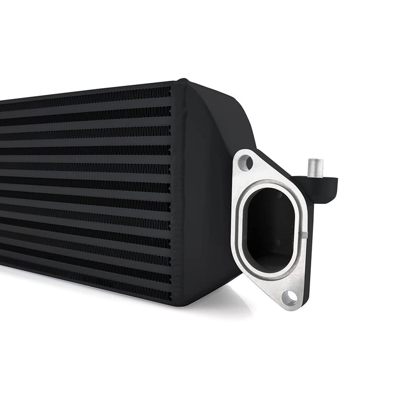 Mishimoto Performance Intercooler MMINT-ACRD-18BK, Compatible With Honda Accord 1.5T/2.0T 2018+, Black