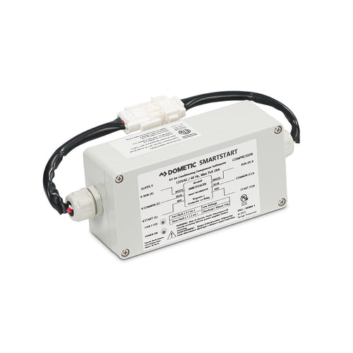 Dometic Accessory Kit SmartStart 120V for Blizzard NXT Air Conditioner