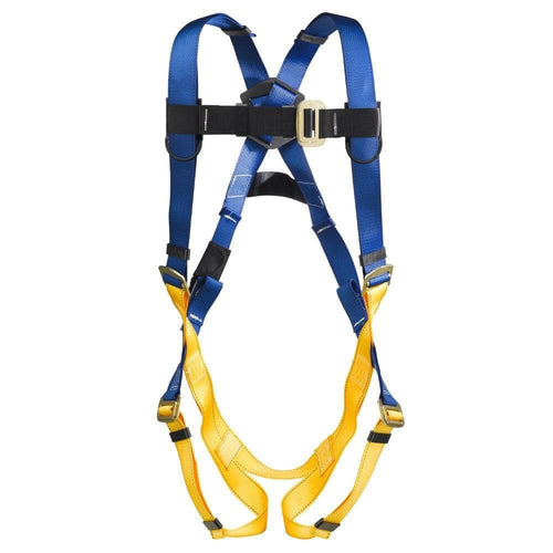 Litefit Werner Standard Harness Xxl