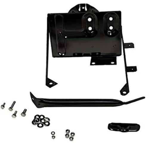 Kentrol 50498 Battery Tray w/Support arm