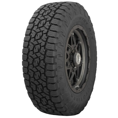 Toyo Tires A/T III OPEN COUNTRY 245/75R16 111T OWL TL