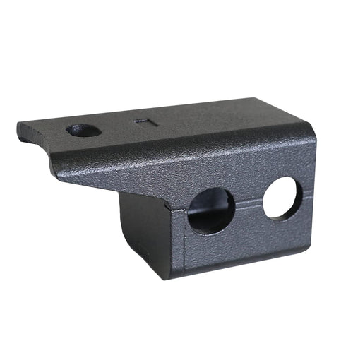 32K GEN-Y Pintle Lock, 2.5" Shank, Includes Hitch Pin & Twist Clip