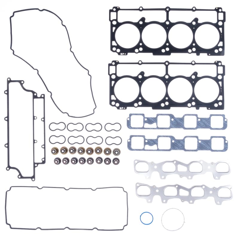 Top End Gasket Kit Cometic - PRO1023T