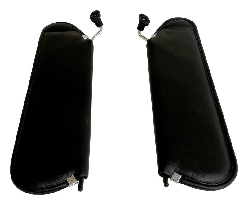 Auto Crown RT Off-Road Sun Visor Set