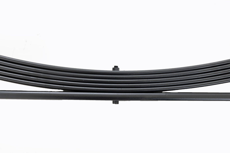 Rough Country 2" Leaf Springs Rear for 77-87 Chevy/GMC C20/K20 Truck - 8036Kit