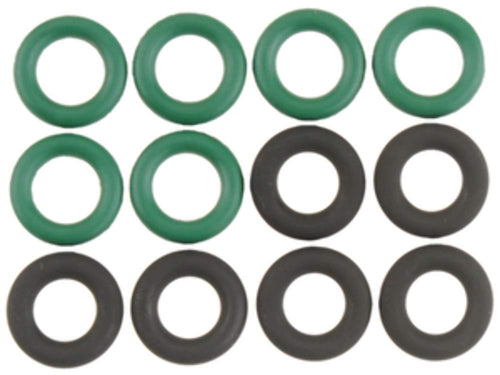 Fuel Injection Nozzle O-Ring MAHLE GS33559, 1 Pack