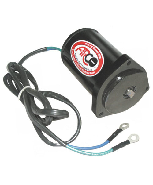 Original Equipment Quality Arco Replacement Tilt Trim Motor - 6266