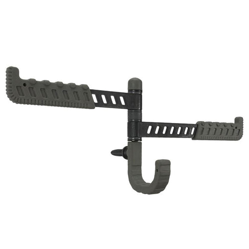 Hawk Tactical Trio Hybrid Tree Hook, One Size, Black