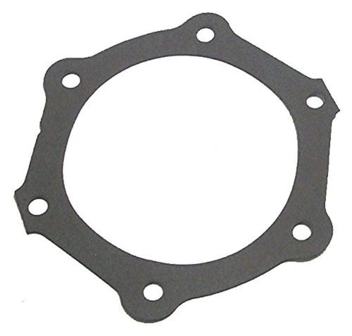 Water Pump Back-in Plate Gasket Sierra International (Pack of 2) 18-0893-9