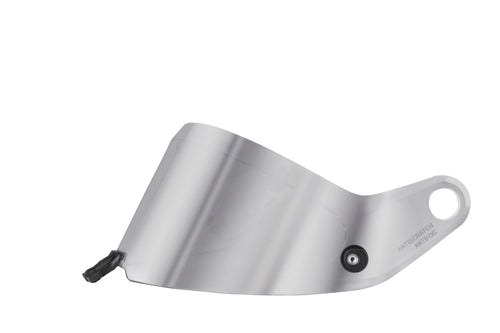 ST6 SILVER VISOR MEDIUM YA0908ABP ABP