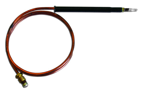 Thermocouple MC Enterprises 2931496091MC for Dometic Refrigerators - 350 mm