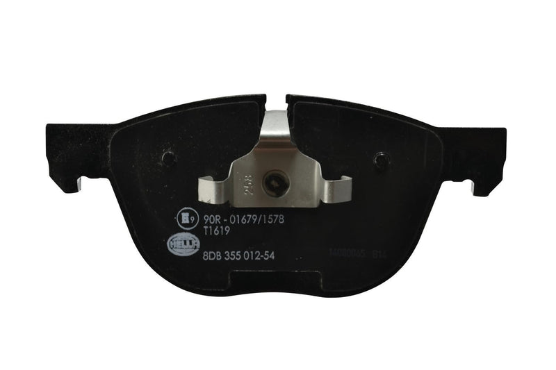 PAGID HELLA 355012541 Disc Brake Pad Set