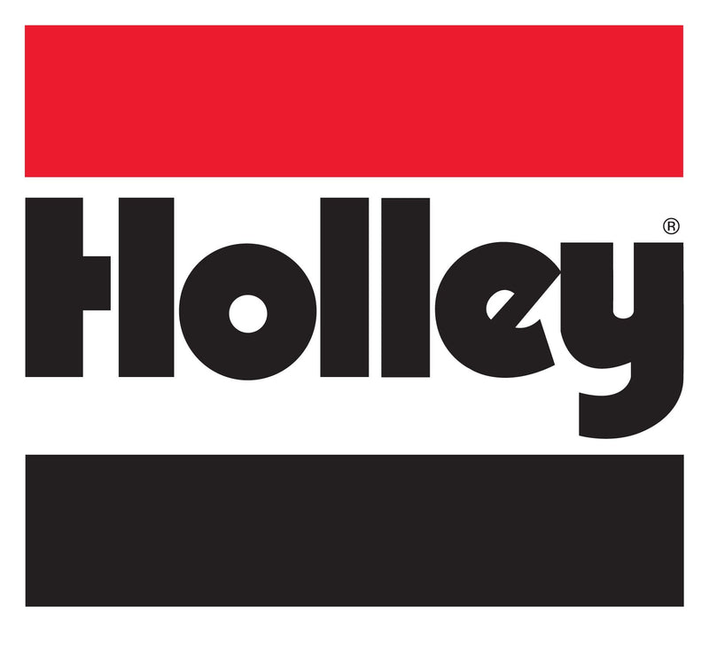 Holley 460 GPH VR Series Billet Fuel Filter 162-577