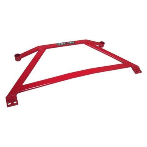 Red Megan Racing H-Brace SB-HBHC06R