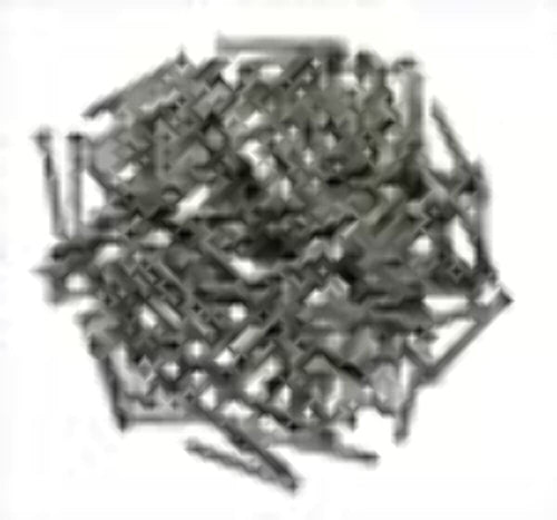 Taylor Made Products 95999 Stainless Steel Dock Nails Boating Hardware & Maintenance Supplies 95999
