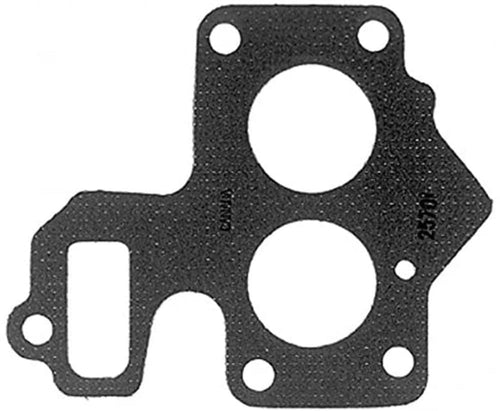 Carburettor Mounting Gasket MAHLE Original G25701