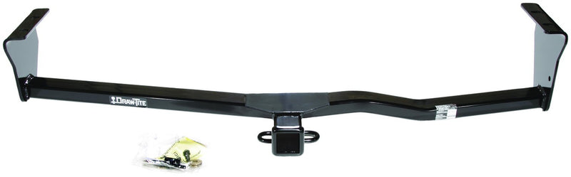 Hitch Draw-Tite for Santa Fe '10 , Black