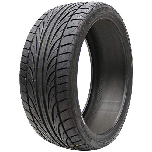 Azenis Falken FK452 UHP Summer P285/35ZR18 97Y Passenger Tire