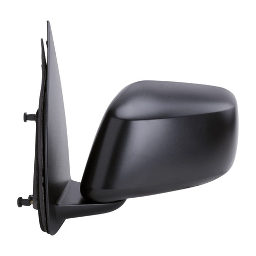 Left-Side TYC 5730212 Door Mirror Compatible with 2005-2015 Nissan Frontier