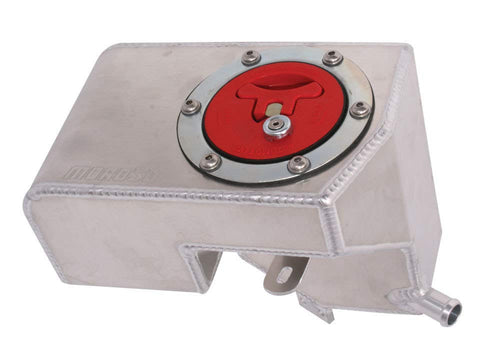 Super Charger Tank Moroso 63493, Ford Mustang GT 500 07-12