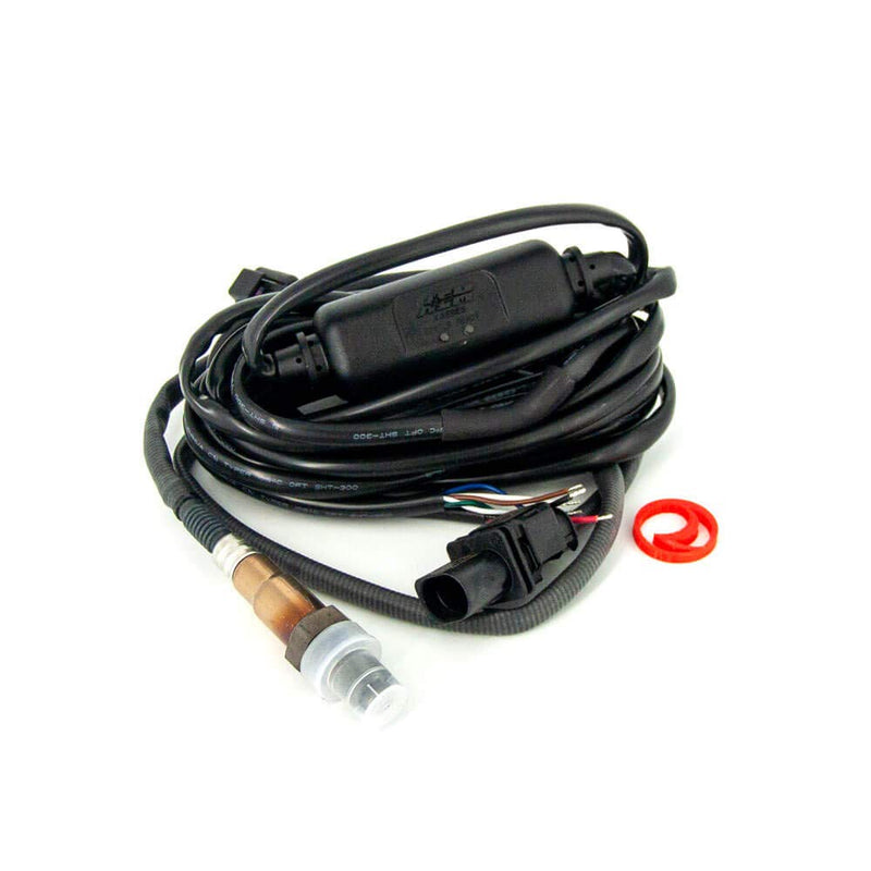 X-Series AEM 30-0310 Inline Wideband UEGO AFR Sensor Controller