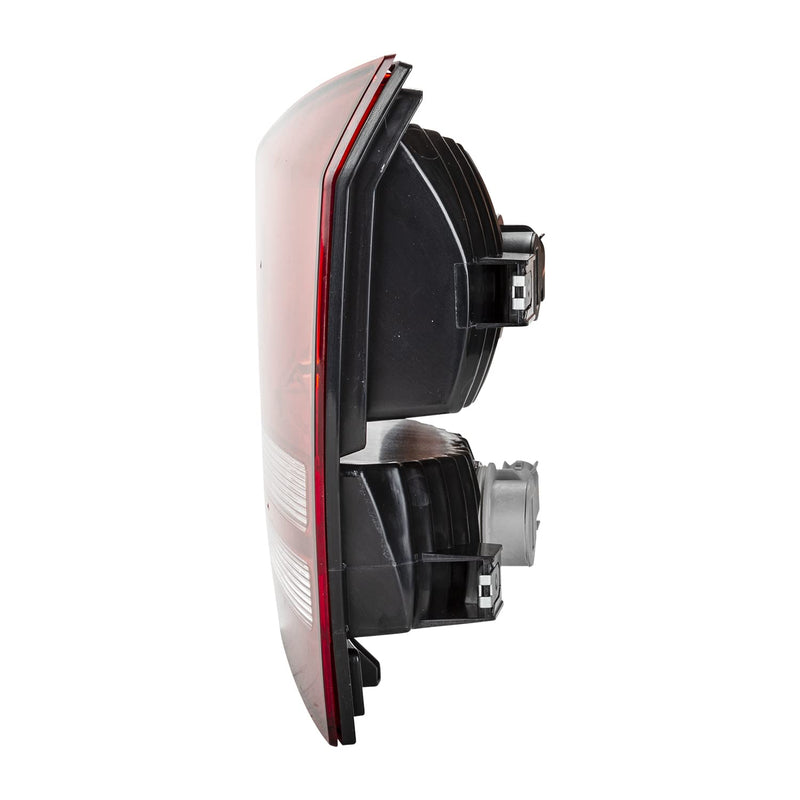 Right TYC Tail Light Assembly Compatible with 2009-2020 Dodge Journey