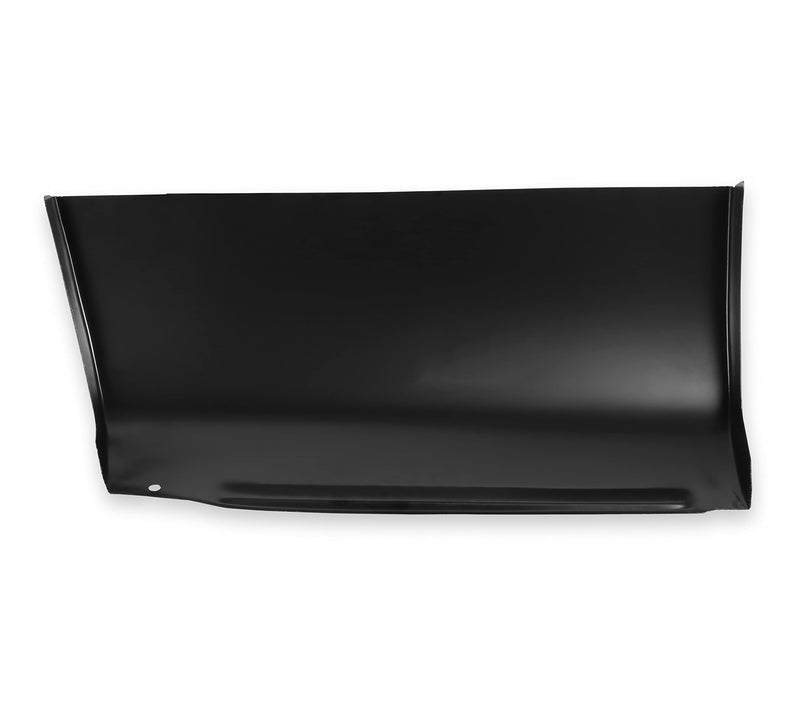 04-417 Brothers Trucks GMT400 Front Lower Bedside Repair Panel - LH