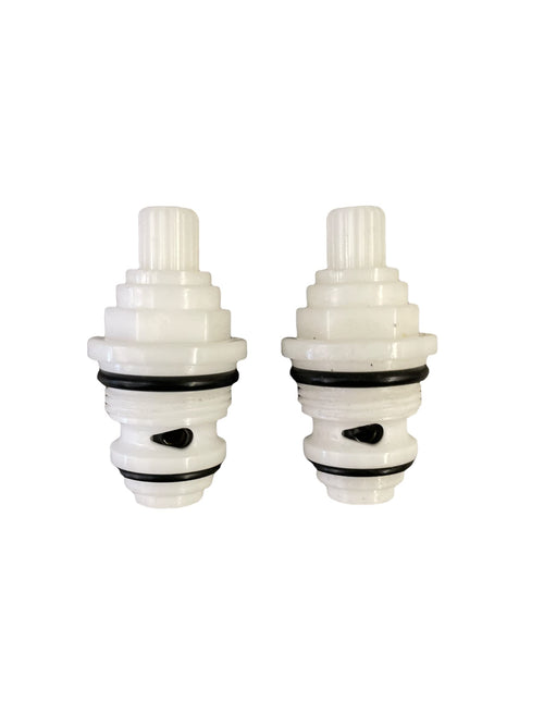 PF287026 VALTERRA LLC QTR Turn CTG Set, 2 HNDL