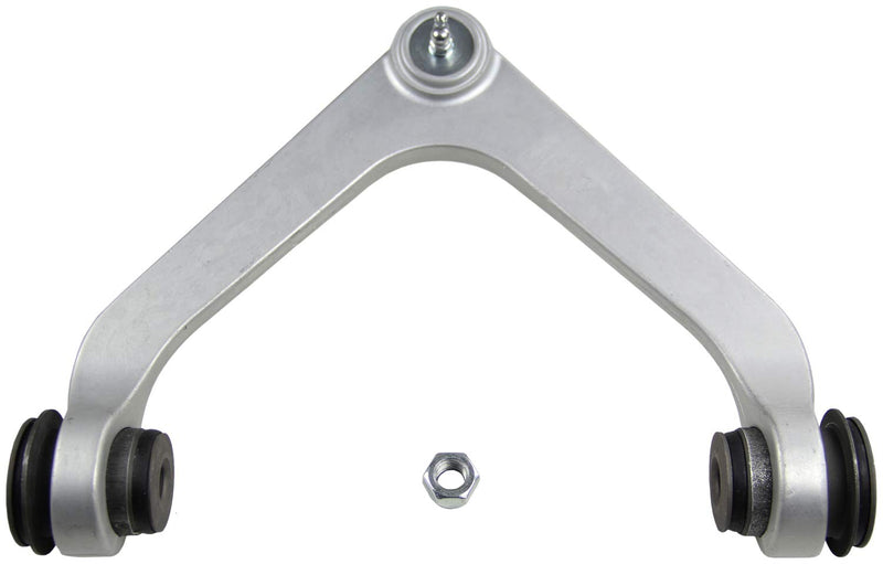 MOOG Suspension Control Arm and Ball Joint Assembly front RK7462 upper