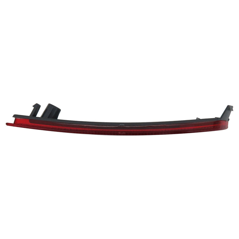 Right TYC Reflector Assembly Compatible with 2018-2021 Toyota Camry
